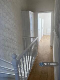 Landing To Bedroom