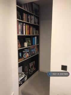 Downstairs Landing