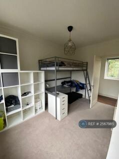 2nd Bedroom