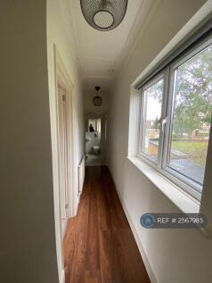 Upstairs Landing 