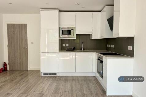 Concealed Appliances