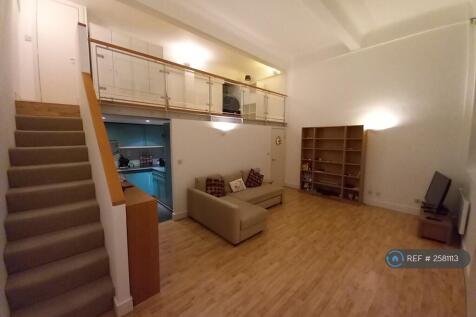 Flat Overview