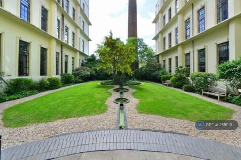 Shared Garden 1