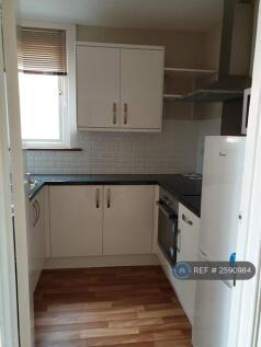 Kitchen Room