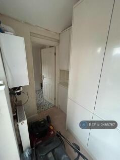 Larder Cupboard 