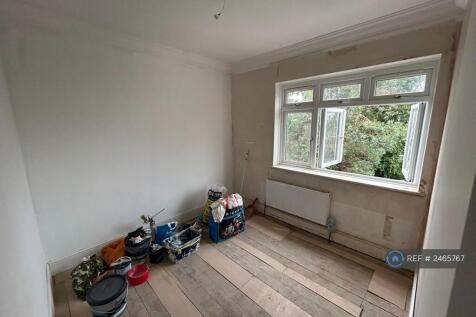 Double Back Bedroom 