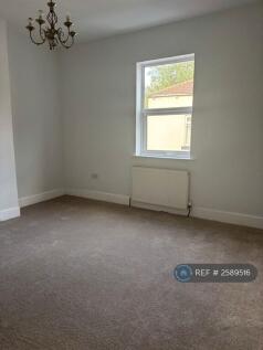 Front Bedroom