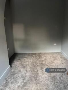 Back Bedroom