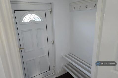 Entrance Lobby