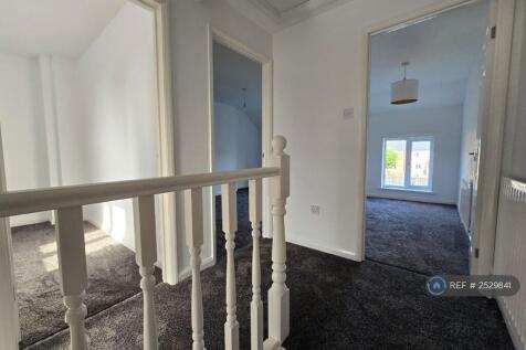 Landing To 3 Bedrooms