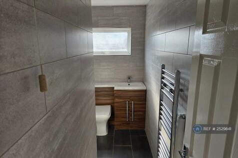 Towel Rail
