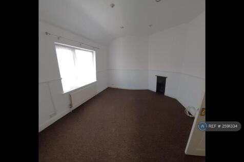 Front Bedroom