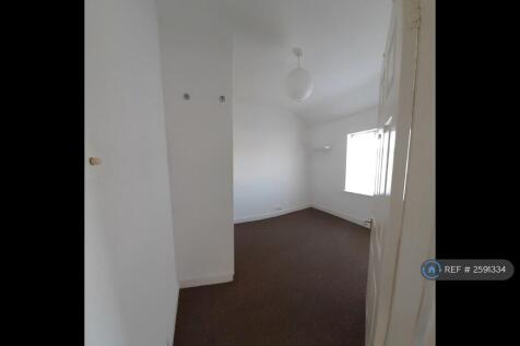 Back Bedroom