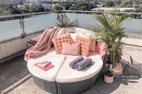 Balcony Two