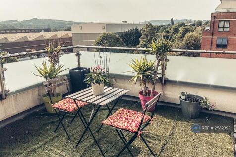 Balcony One 