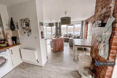 Open Living Space