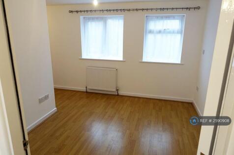 Spacious Bedroom(Without Furniture)