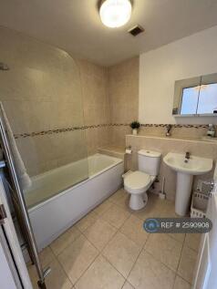 Modern Bathroom