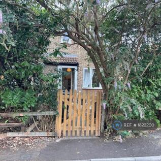 House Entrance Two
