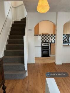 Open Plan Entrance