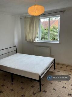 Bedroom Main