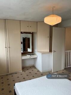 Bedroom Cupboards