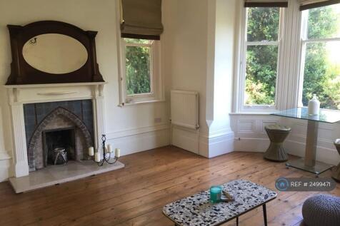Large Living Room