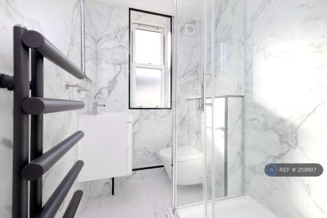 Bath Room 