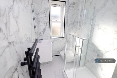 Bath Room 