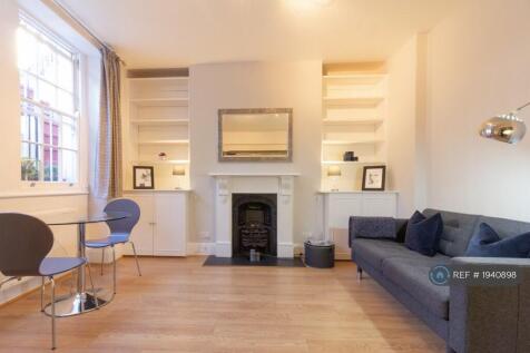 Living, Dining, Kitchen
