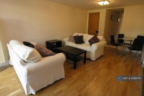 Open Plan Reception Area