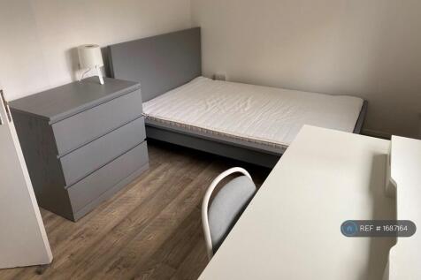 All Bedrooms Similar