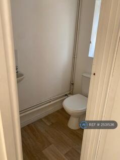 Downstairs Toilet 