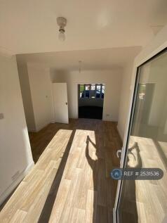 Dining Room Different Angle