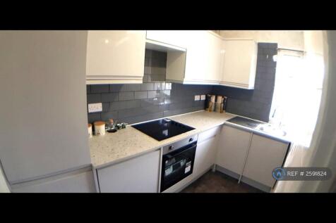 Kitchen View 3