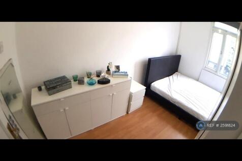 Bedroom View 2