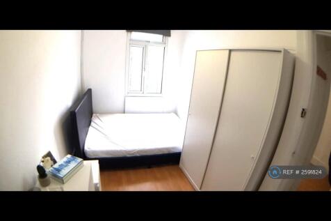 Bedroom View 1