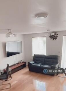 Lounge/ Dining Area