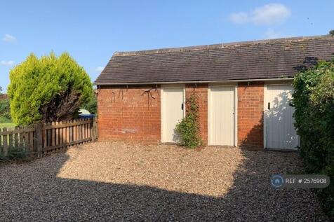 Outbuildings
