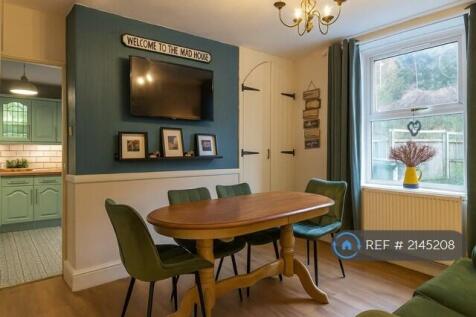 Dinning Room 