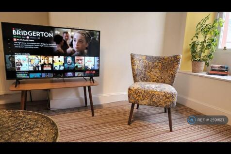 43 Inch 4k Uhd Tv