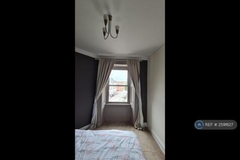Bedroom Window