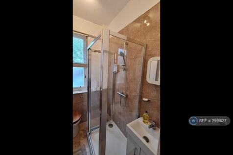 Three Piece Bathroom Suite