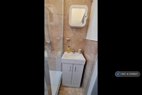 Bathroom Basin