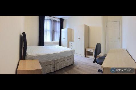 Bedroom (Large Front)