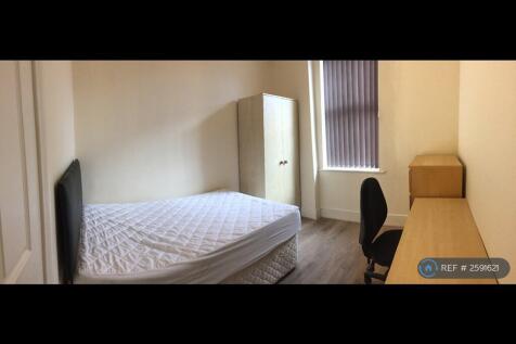 Bedroom (Back)