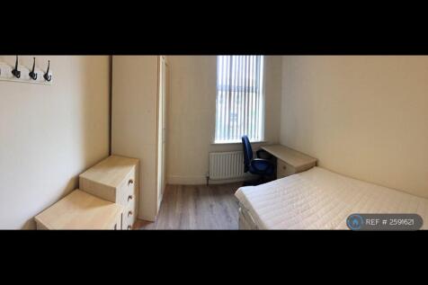 Bedroom (Front)