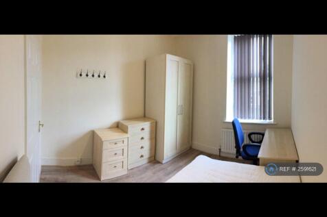 Bedroom (Front)