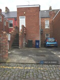Back Yard Parking