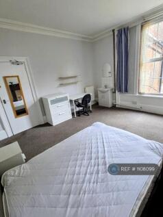 Bedroom 1 Angle 1